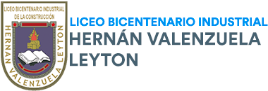 Liceo Bicentenario Industrial de la Construcción – Hernán Valenzuela Leyton